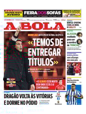 A Bola