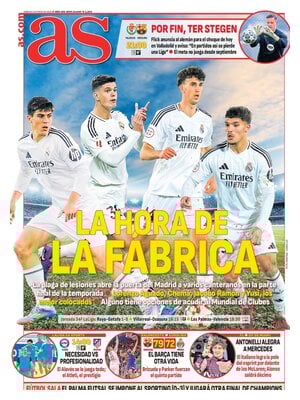 AS (Madrid)