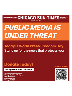 Chicago Sun-Times