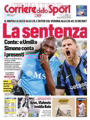 Corriere dello Sport