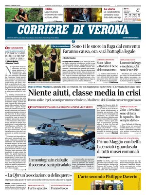Corriere di Verona
