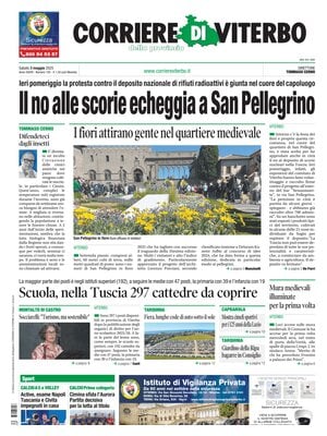 Corriere di Viterbo