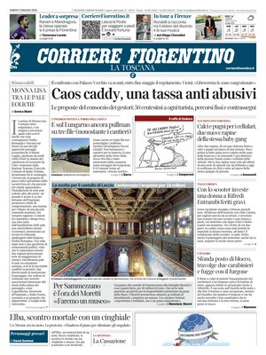 Corriere Fiorentino