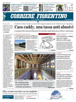 Corriere Fiorentino