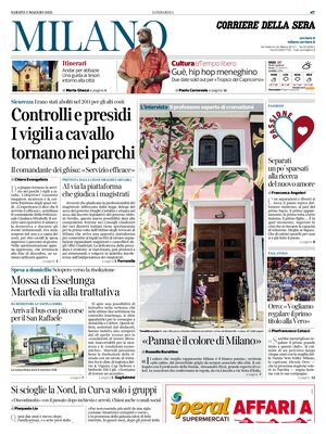 Corriere della Sera (Milano)
