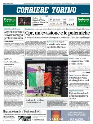 Corriere Torino