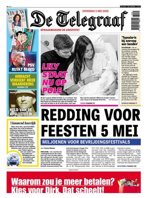 De Telegraaf