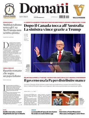 Domani