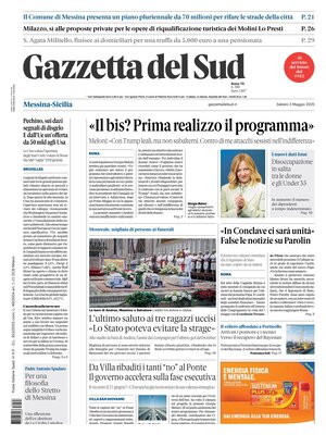 Gazzetta del Sud (Messina)