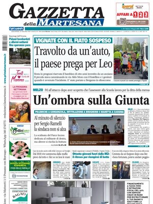 Gazzetta della Martesana
