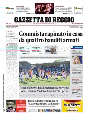 Gazzetta di Reggio