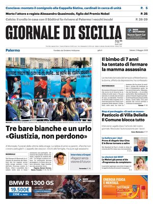Giornale di Sicilia (Palermo)
