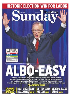 Herald Sun