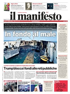 Il Manifesto