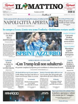 Il Mattino