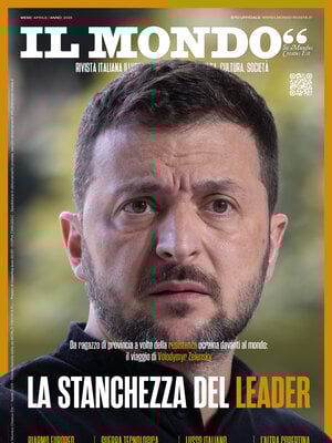 Il Mondo