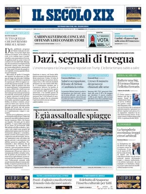 Il Secolo XIX