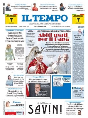 Il Tempo