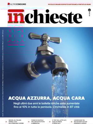Inchieste (Altroconsumo)