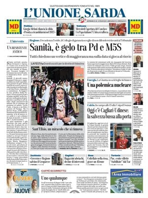L'Unione Sarda