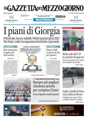 La Gazzetta del Mezzogiorno (Bari)
