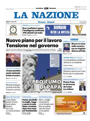 La Nazione