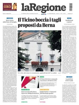 La Regione