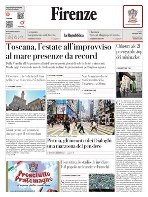 La Repubblica (Firenze)