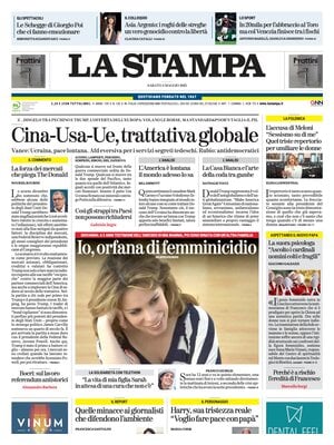 La Stampa