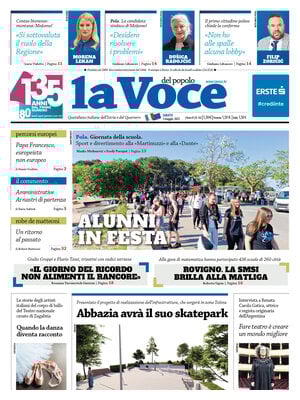 La Voce del popolo