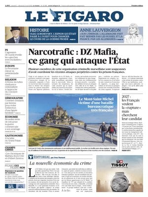 Le Figaro