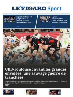 Le Figaro SPORT