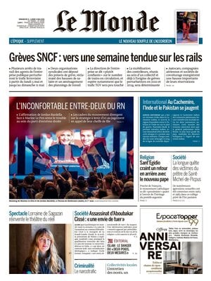 Le Monde