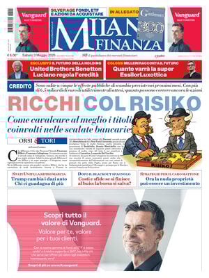 MF Milano Finanza