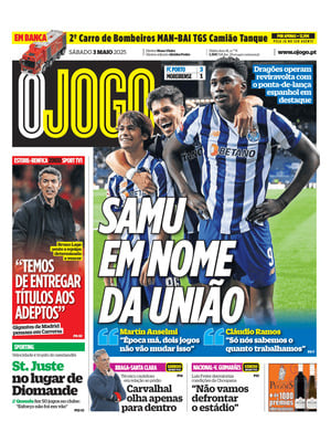 O Jogo