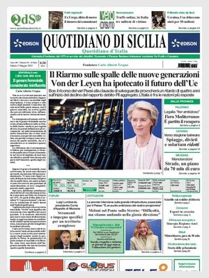 Quotidiano di Sicilia