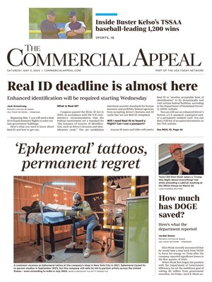 The Commercial Appeal