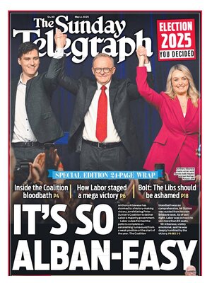 The Daily Telegraph (Sydney)