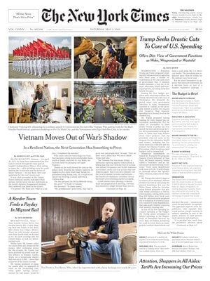 The New York Times