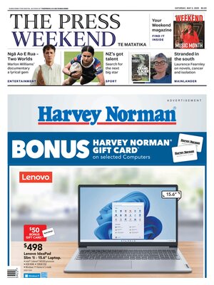 The Press (NZ)