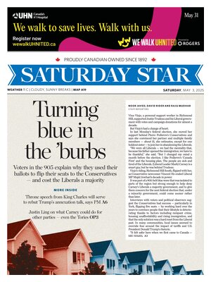 Toronto Star
