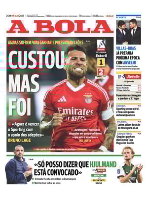 A Bola