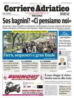 Corriere Adriatico (Ancona)