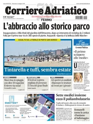Corriere Adriatico (Fermo)
