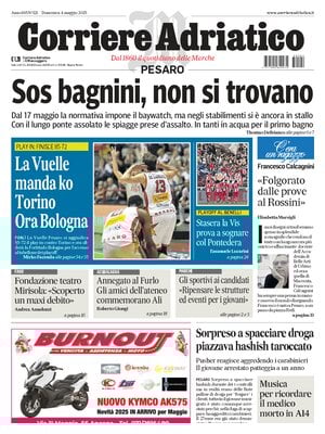 Corriere Adriatico (Pesaro)