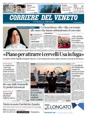 Corriere del Veneto
