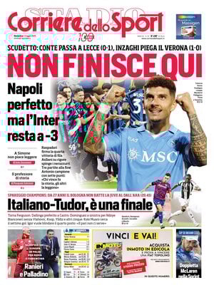 Corriere dello Sport