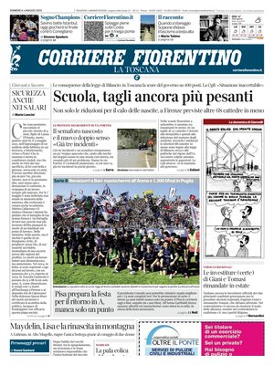 Corriere Fiorentino