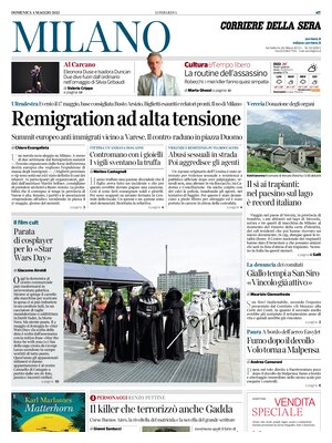 Corriere della Sera (Milano)