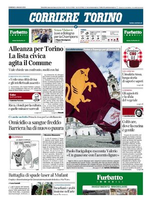 Corriere Torino